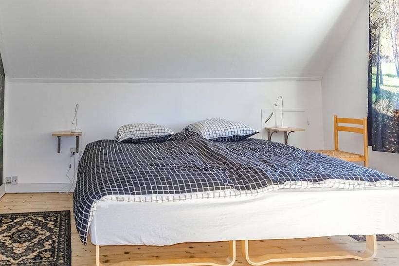 Foto von Ferienhaus CT13 in Sandkås - Bornholm