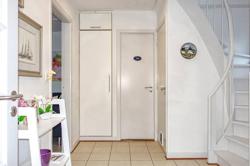 Foto von Ferienhaus CT13 in Sandkås - Bornholm