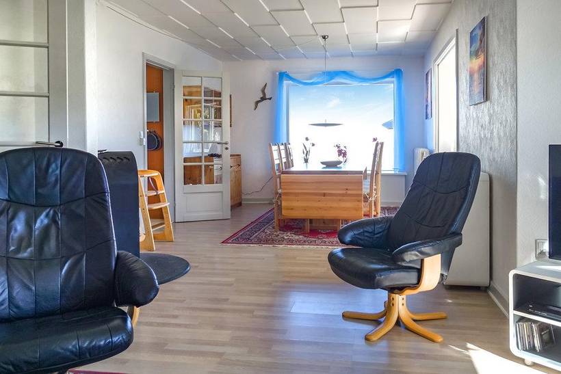 Foto von Ferienhaus CT13 in Sandkås - Bornholm