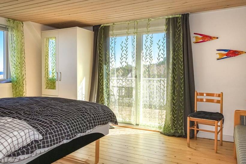 Foto von Ferienhaus CT13 in Sandkås - Bornholm