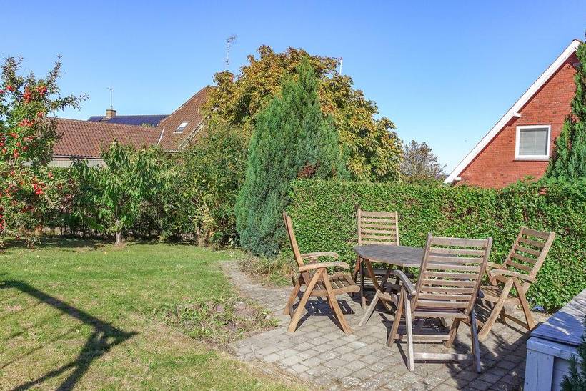 Foto von Ferienhaus CT13 in Sandkås - Bornholm