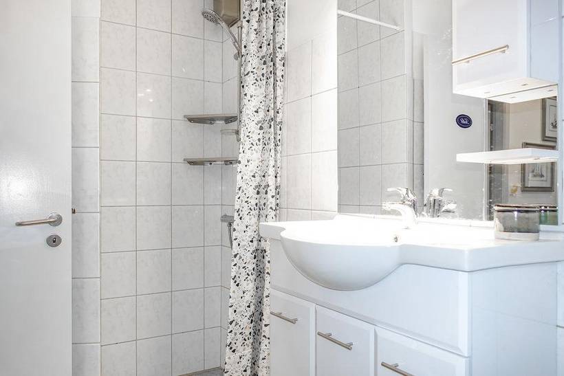 Foto von Ferienhaus CT13 in Sandkås - Bornholm