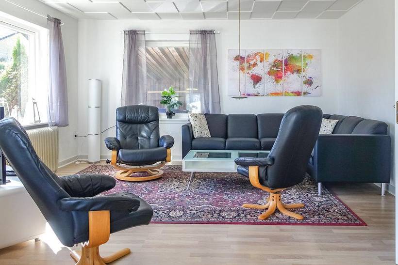 Foto von Ferienhaus CT13 in Sandkås - Bornholm