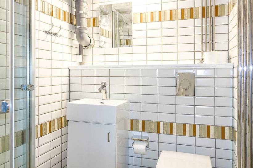 Foto von Ferienhaus CT13 in Sandkås - Bornholm
