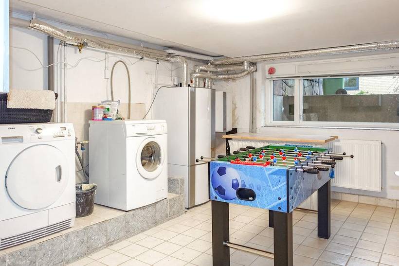 Foto von Ferienhaus CT13 in Sandkås - Bornholm