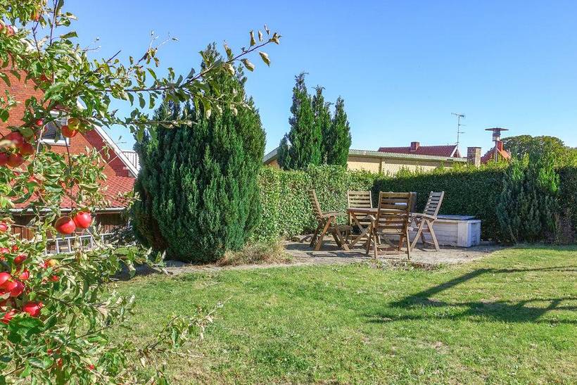 Foto von Ferienhaus CT13 in Sandkås - Bornholm
