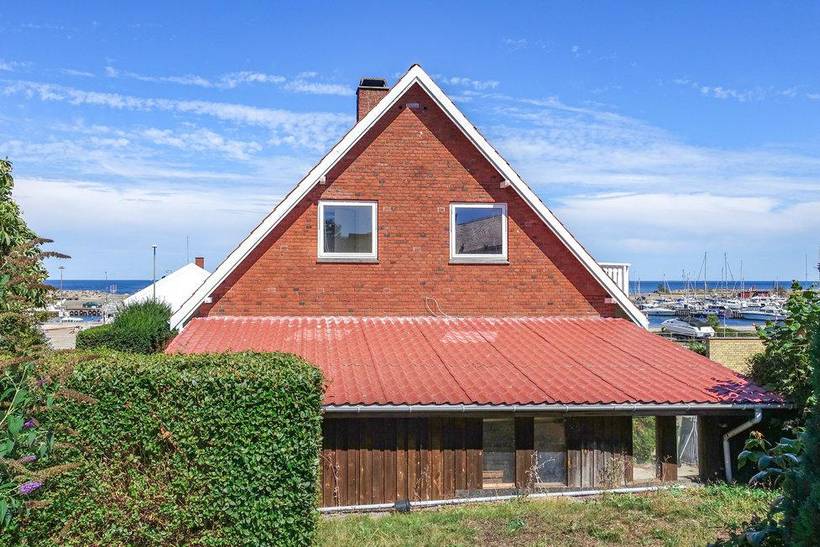Foto von Ferienhaus CT13 in Sandkås - Bornholm