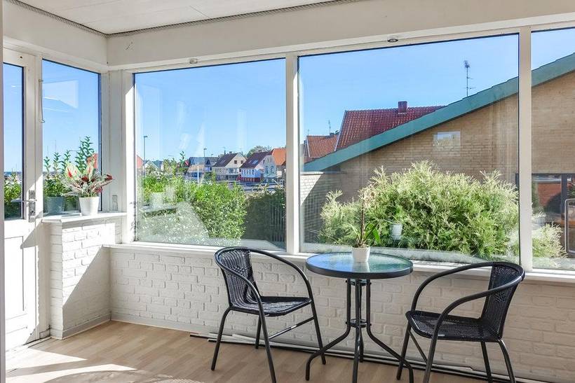 Foto von Ferienhaus CT13 in Sandkås - Bornholm