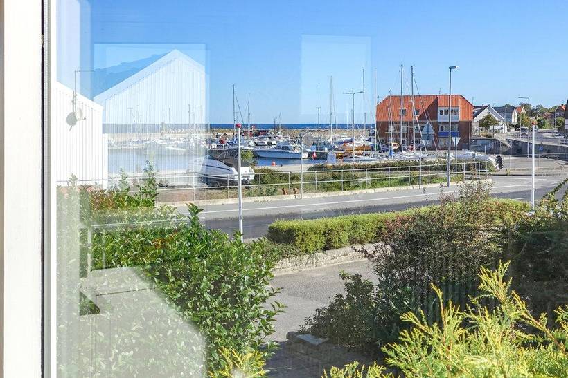 Foto von Ferienhaus CT13 in Sandkås - Bornholm
