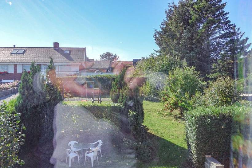 Foto von Ferienhaus CT13 in Sandkås - Bornholm