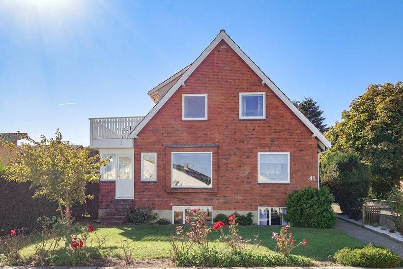 Foto von Ferienhaus CT13 in Sandkås - Bornholm
