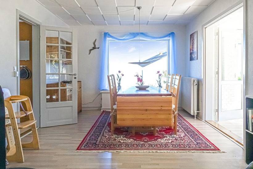 Foto von Ferienhaus CT13 in Sandkås - Bornholm