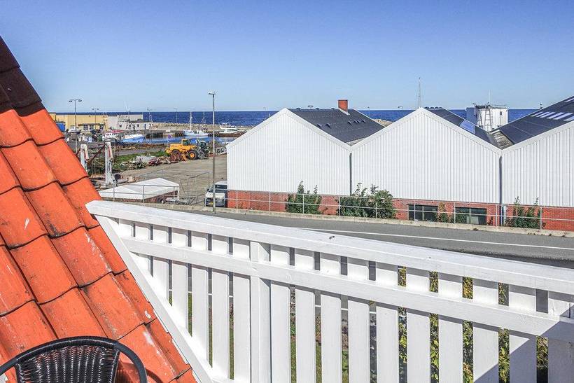 Foto von Ferienhaus CT13 in Sandkås - Bornholm