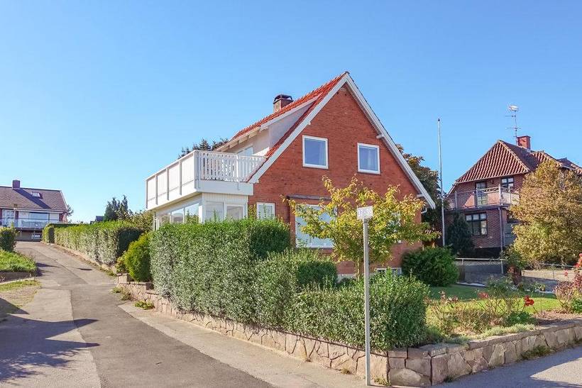 Foto von Ferienhaus CT13 in Sandkås - Bornholm