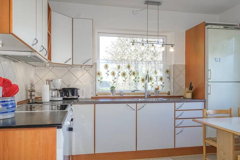 Foto von Ferienhaus CT13 in Sandkås - Bornholm
