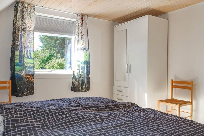 Foto von Ferienhaus CT13 in Sandkås - Bornholm