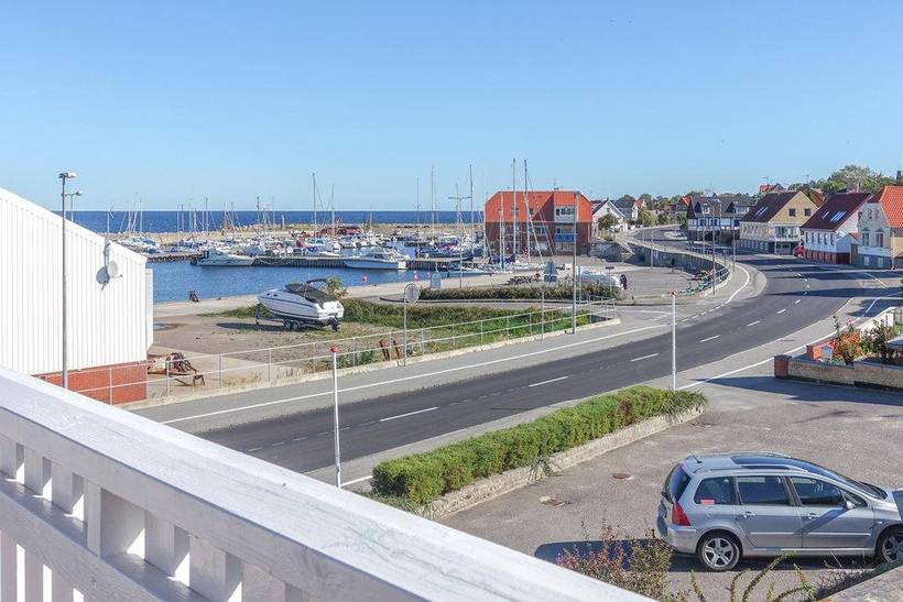 Foto von Ferienhaus CT13 in Sandkås - Bornholm