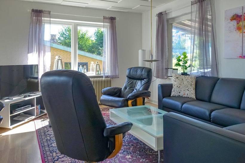 Foto von Ferienhaus CT13 in Sandkås - Bornholm