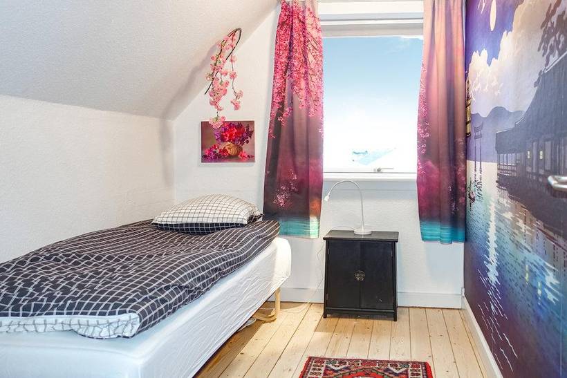 Foto von Ferienhaus CT13 in Sandkås - Bornholm