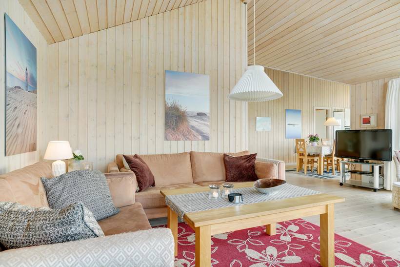 Foto von Ferienhaus CT18 in Nørlev - Lønstrup - Nordjütland
