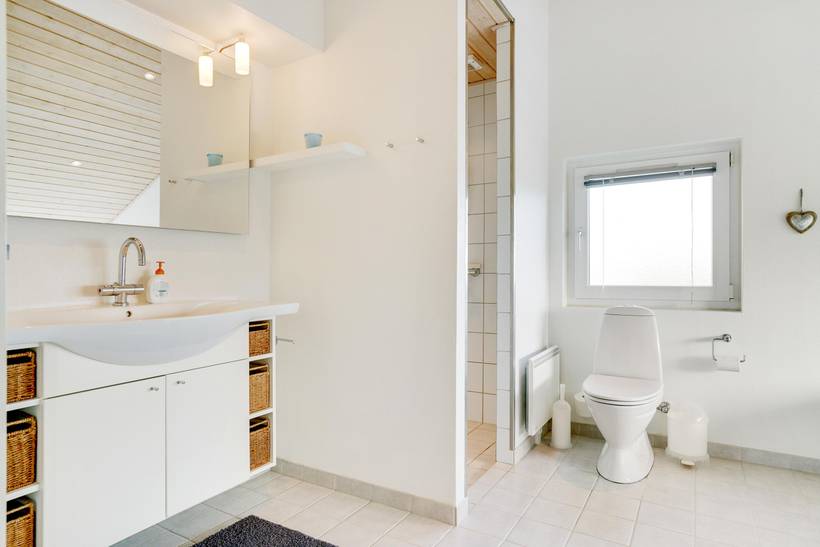Foto von Ferienhaus CT18 in Nørlev - Lønstrup - Nordjütland