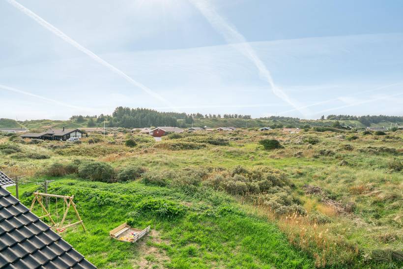 Foto von Ferienhaus CT18 in Nørlev - Lønstrup - Nordjütland