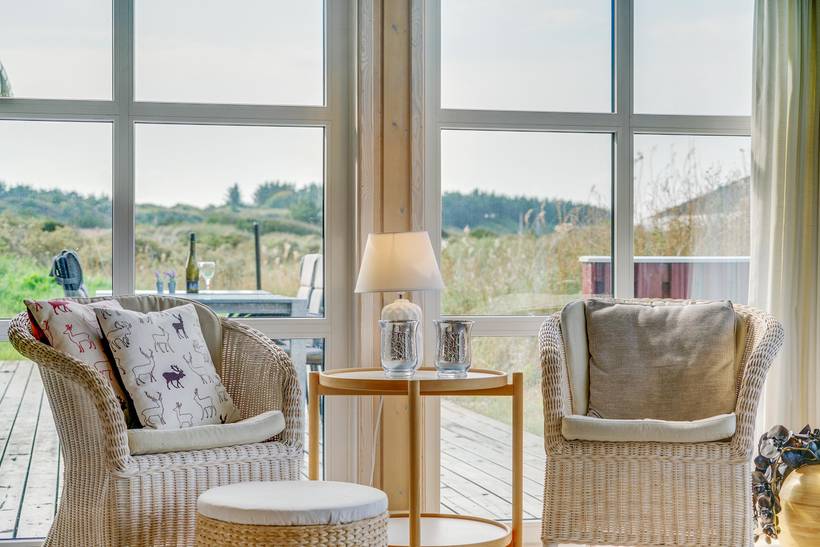 Foto von Ferienhaus CT18 in Nørlev - Lønstrup - Nordjütland