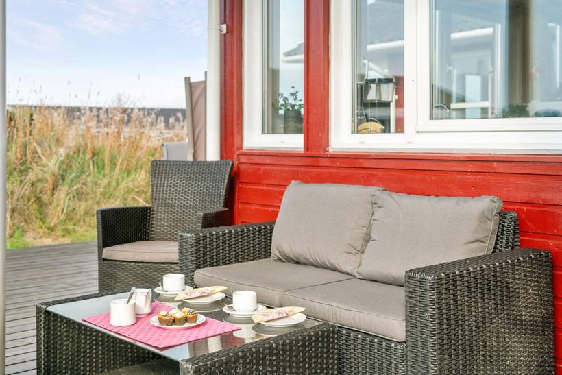 Foto von Ferienhaus CT18 in Nørlev - Lønstrup - Nordjütland