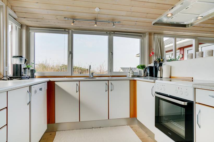 Foto von Ferienhaus CT18 in Nørlev - Lønstrup - Nordjütland