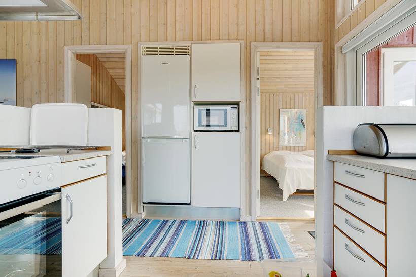 Foto von Ferienhaus CT18 in Nørlev - Lønstrup - Nordjütland