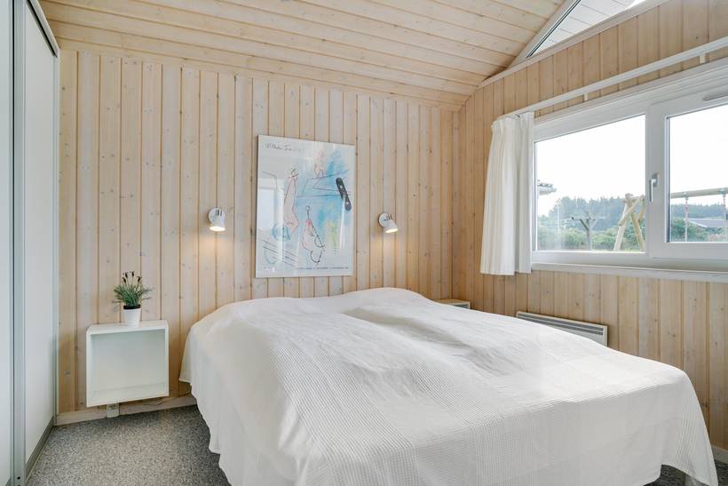 Foto von Ferienhaus CT18 in Nørlev - Lønstrup - Nordjütland