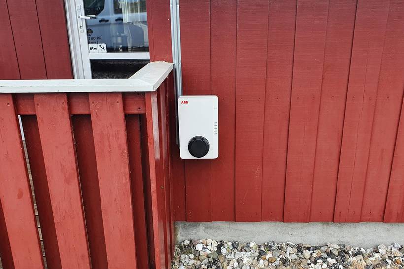Foto von Ferienhaus CT18 in Nørlev - Lønstrup - Nordjütland