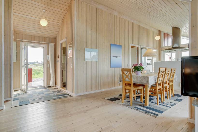Foto von Ferienhaus CT18 in Nørlev - Lønstrup - Nordjütland
