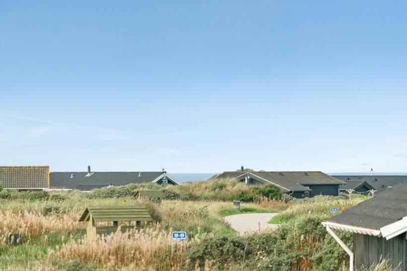 Foto von Ferienhaus CT18 in Nørlev - Lønstrup - Nordjütland