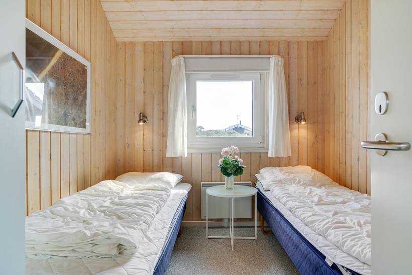Foto von Ferienhaus CT18 in Nørlev - Lønstrup - Nordjütland