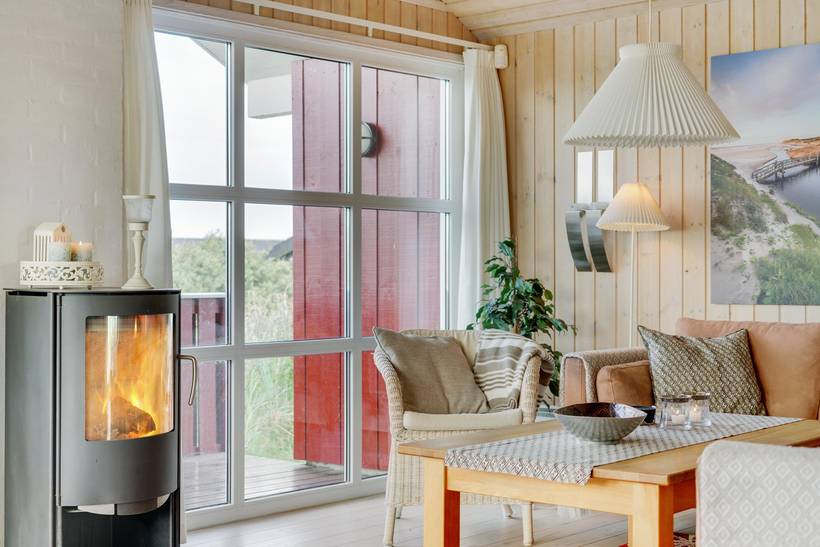 Foto von Ferienhaus CT18 in Nørlev - Lønstrup - Nordjütland