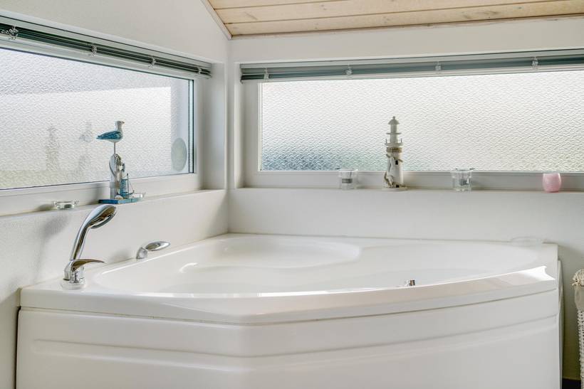 Foto von Ferienhaus CT18 in Nørlev - Lønstrup - Nordjütland