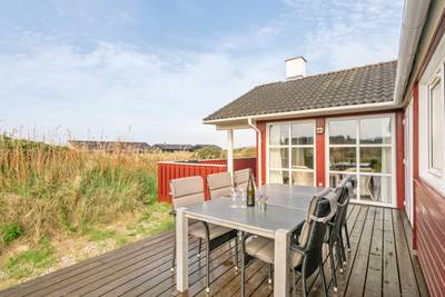 Vorschaubild von Ferienhaus CT18 in Nørlev - Lønstrup - Nordjütland