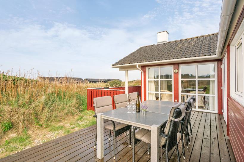 Foto von Ferienhaus CT18 in Nørlev - Lønstrup - Nordjütland