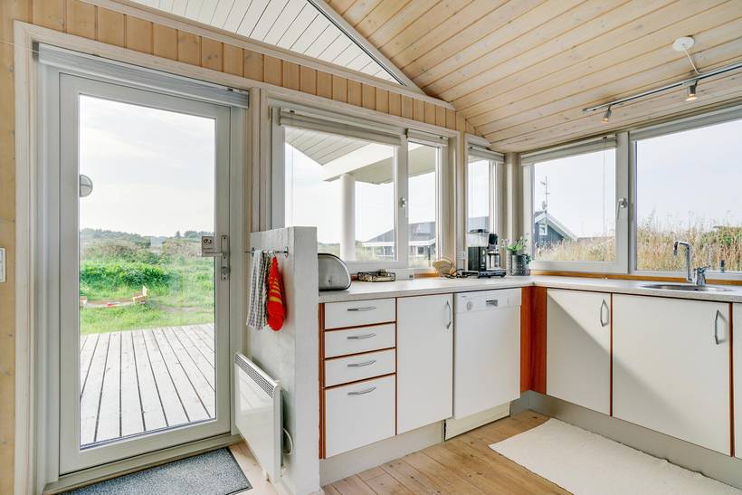 Foto von Ferienhaus CT18 in Nørlev - Lønstrup - Nordjütland