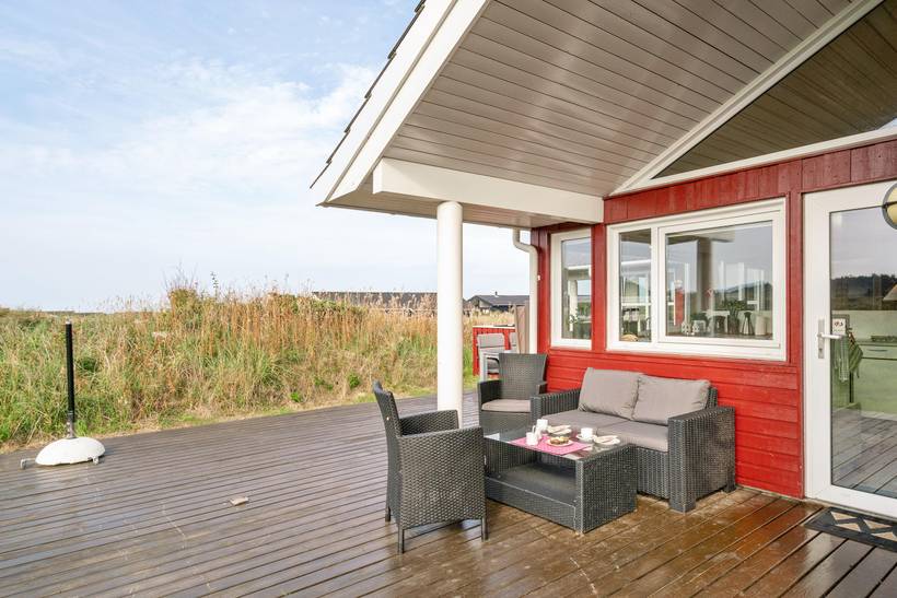 Foto von Ferienhaus CT18 in Nørlev - Lønstrup - Nordjütland