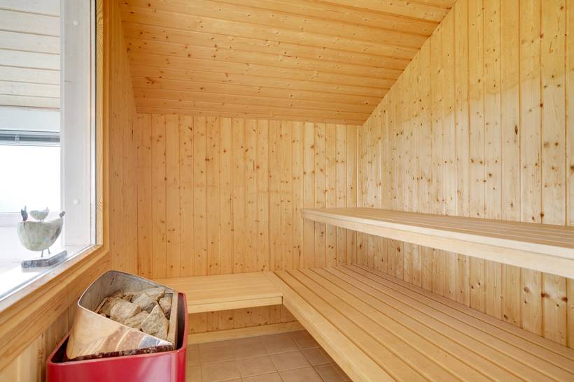 Foto von Ferienhaus CT18 in Nørlev - Lønstrup - Nordjütland