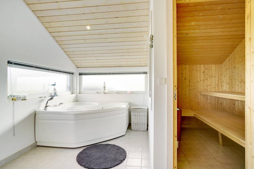 Foto von Ferienhaus CT18 in Nørlev - Lønstrup - Nordjütland