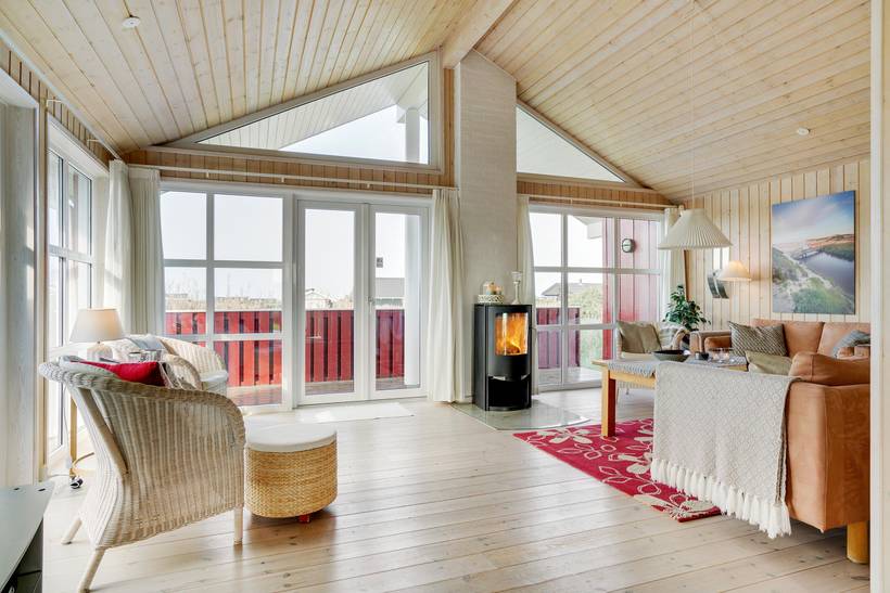 Foto von Ferienhaus CT18 in Nørlev - Lønstrup - Nordjütland