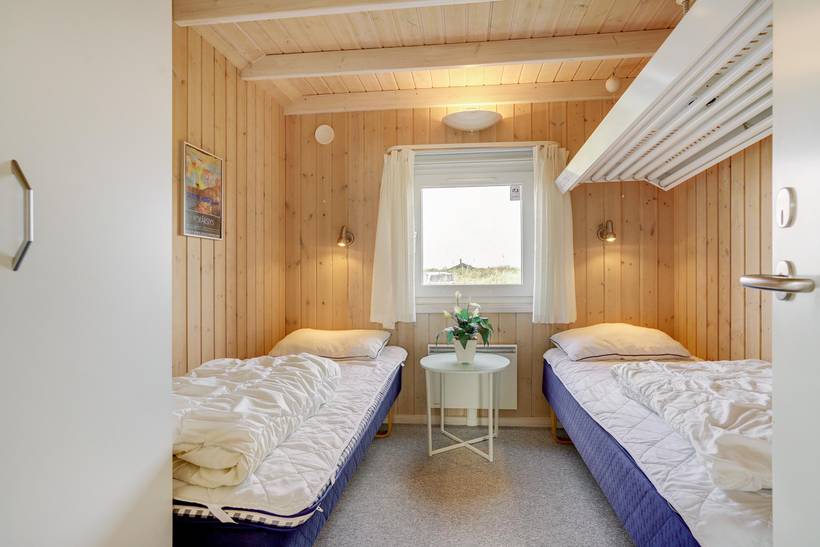 Foto von Ferienhaus CT18 in Nørlev - Lønstrup - Nordjütland