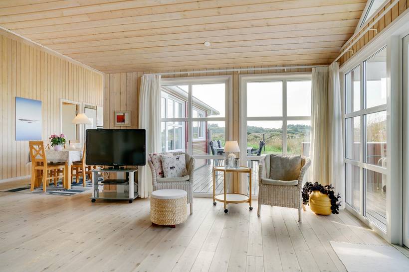 Foto von Ferienhaus CT18 in Nørlev - Lønstrup - Nordjütland