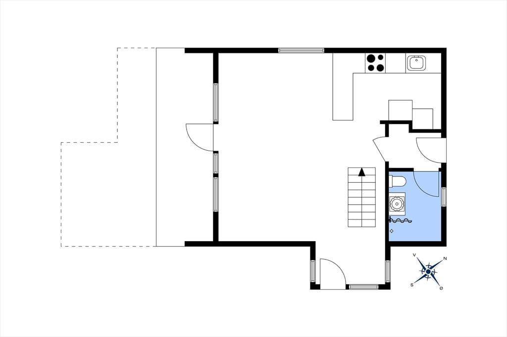 Vorschaubild von Ferienhaus CT20 in St. Sjørup - Ostjütland