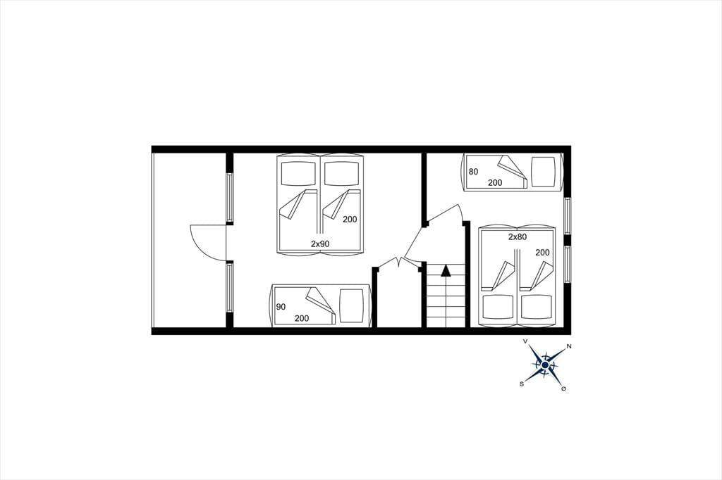 Vorschaubild von Ferienhaus CT20 in St. Sjørup - Ostjütland