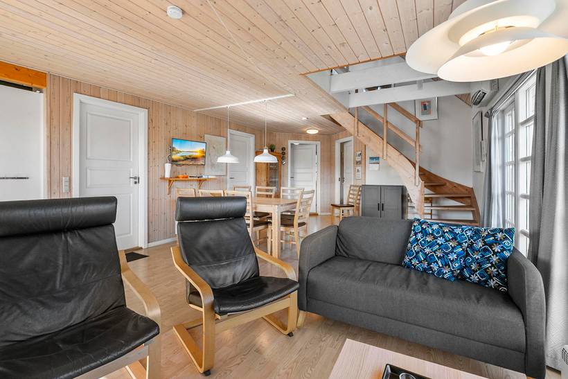 Foto von Ferienhaus CT21 in Stauning - Westjütland