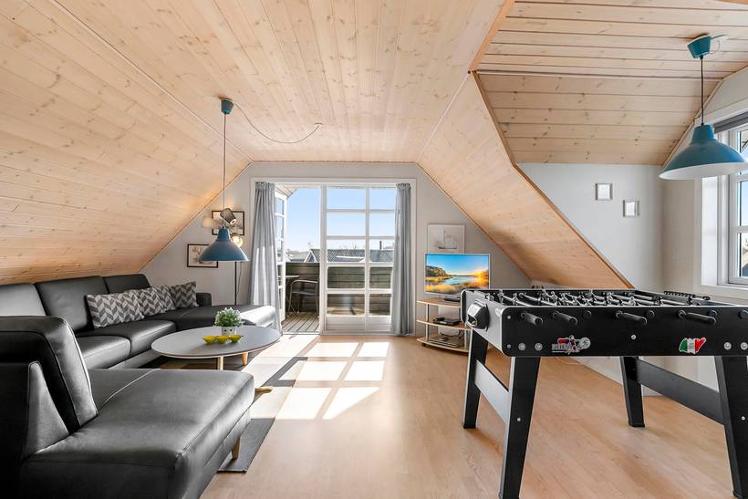 Foto von Ferienhaus CT21 in Stauning - Westjütland